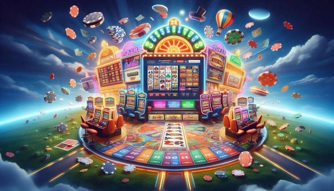 Beton Casino